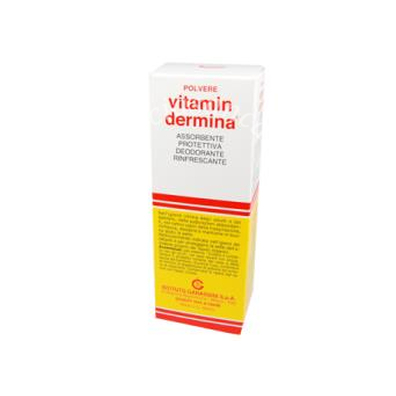 Vitamindermina polvere 100 g