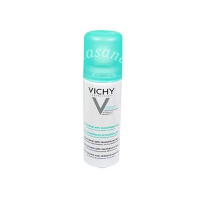 Vichy Deodorante Antitraspirante Spray 48 h