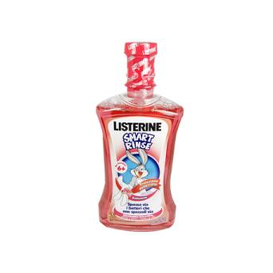 Listerine Smart Rinse 500 Ml