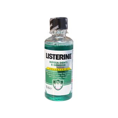 Listerine Difesa Dentgen 95 ml