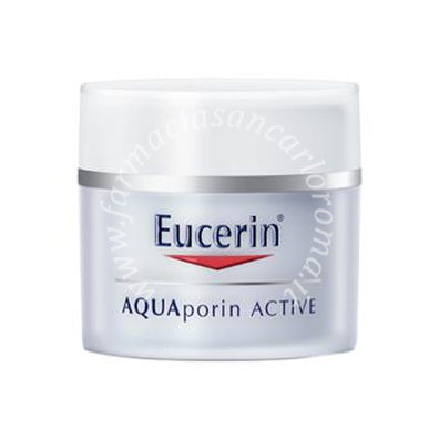 Eucerin aquaporin active light 50 ml