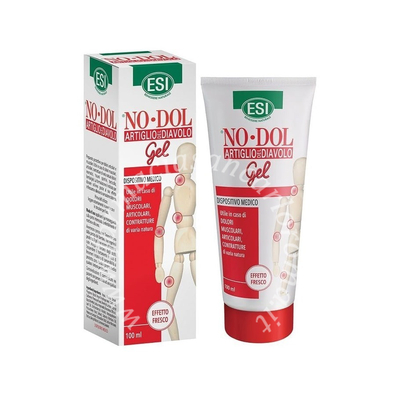 Esi Nodol artiglio del diavolo gel 100 ml