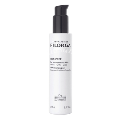 Filorga s p aha cleansing gel 150 ml
