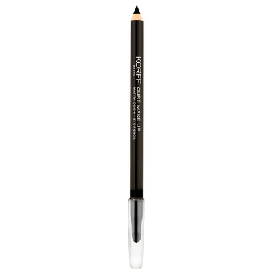 Korff cure make up matita occhi 01 nero