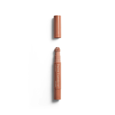 Dolomia make up twist lumiere 02 rose