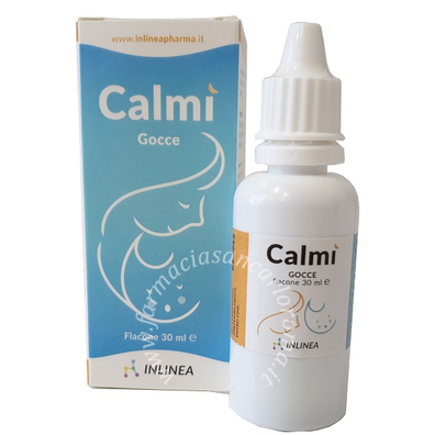 Calmi' gocce 30 ml