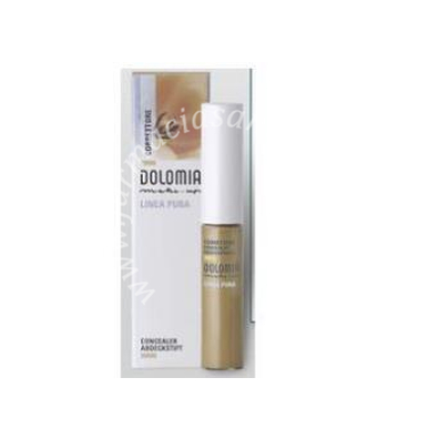 Dolomia Correttore Linea Pura Liquido 67 caramello