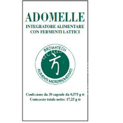 Adomelle 30 capsule