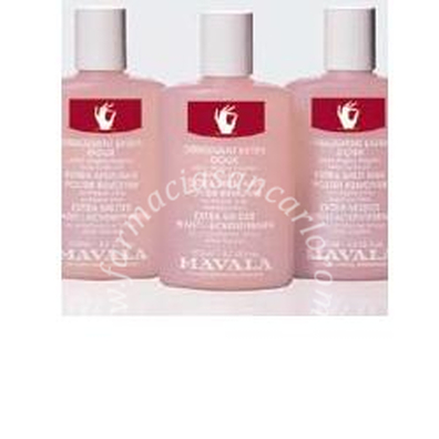 Mavala dissolvant rose 100ml