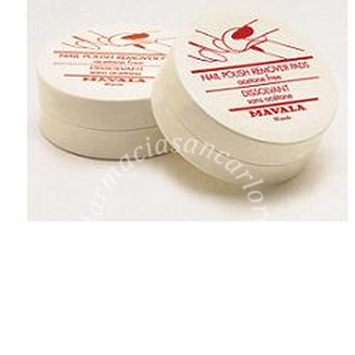 Mavala dissolvant s/acetone 30