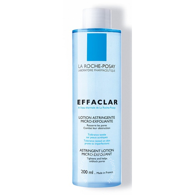 La Roche Posay Effaclar Lozione Astringente 200 ml