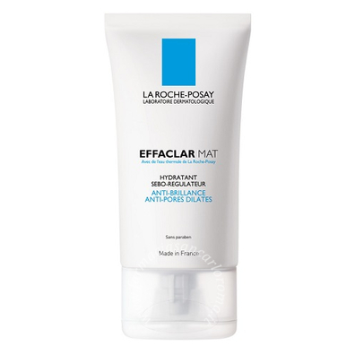 La Roche Posay Effaclar Mat 40 ml