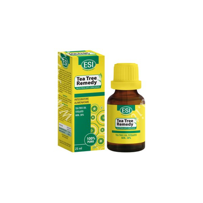 Esi Tea tree remedy oil esi 25 ml