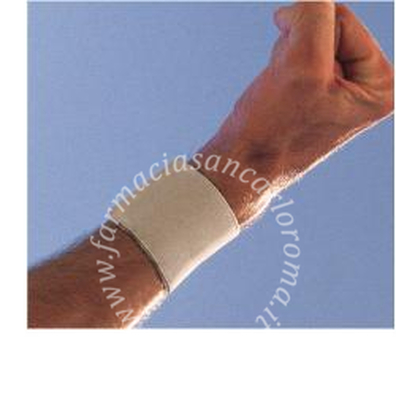Scudotex polsino elastico regolabile cm 6 naturale 4