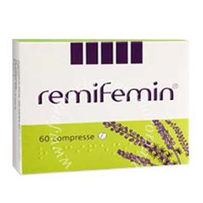 Remifemin 60 compresse