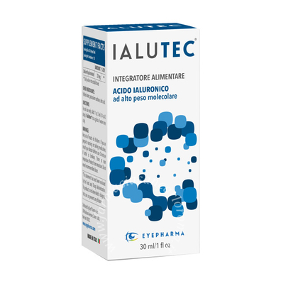 Ialutec 30 ml