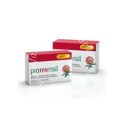 Promensil per donne in menopausa 30 compresse