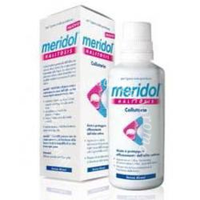 Meridol halitosis collutorio 400 ml
