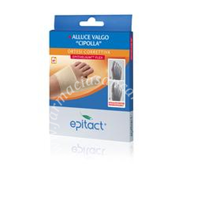 Epitact ortesi correttiva alluce valgo medium 1 pezzo