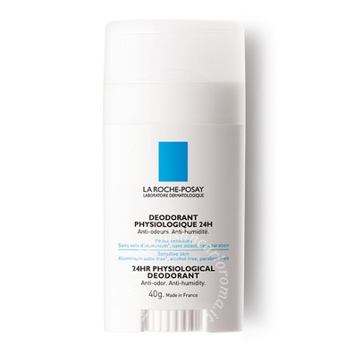 La Roche Posay Physio Deodorante stick 40 ml