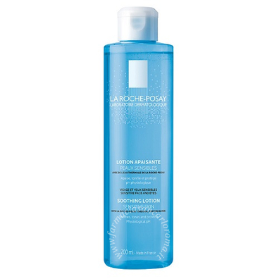 La Roche Posay Tonico Lenitivo 200 ml