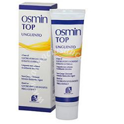Osmin top unguento non untuoso 75ml