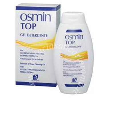 Osmin top gel detergente 250 ml