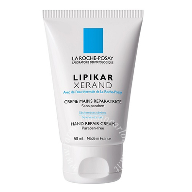 La Roche Posay Lipikar mani 50 ml