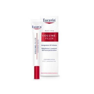 Eucerin Volume Filler contorno Occhi 15ml