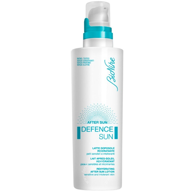 Defence sun refresh doposole reidratante 400 ml