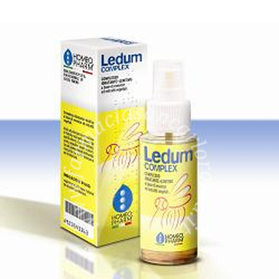 Ledum complex 60 ml