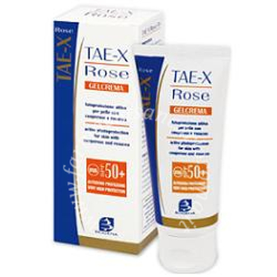 Tae x rose crema 60 ml