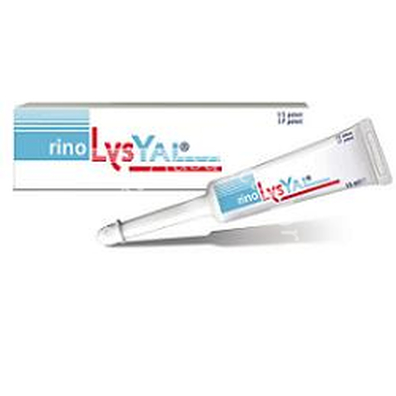 Rinolysyal 15 ml