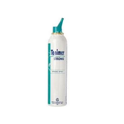 Tonimer lab lavaggio nasale  con getto strong 200ml