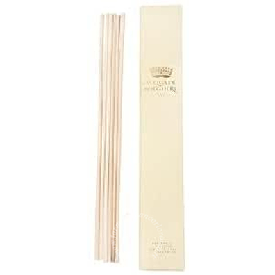 Acqua di bolgheri bastoncini per diffusori 200 e 500 ml