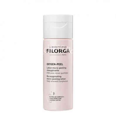 Filorga Oxygen Peel Lozione Micro Peeling Riossigenante  150 ml