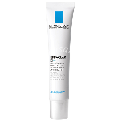 La Roche Posay Effaclar K+ 40 ml