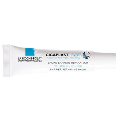 La Roche Posay Cicaplast labbra 7,5 ml
