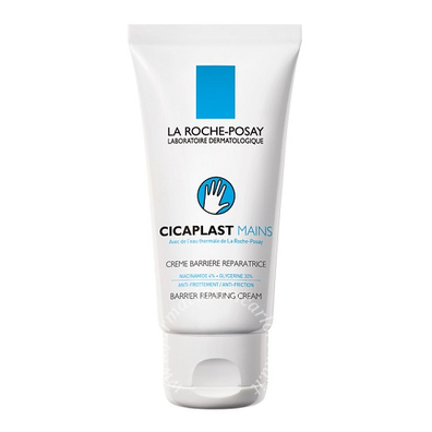 La Roche Posay Cicaplast Mani 50 ml