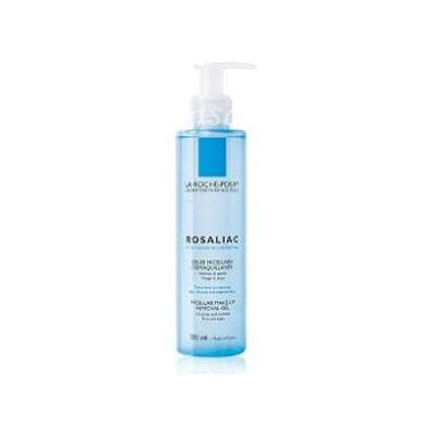 La Roche Posay Rosaliac Gel Micellare Detergente 195 ml