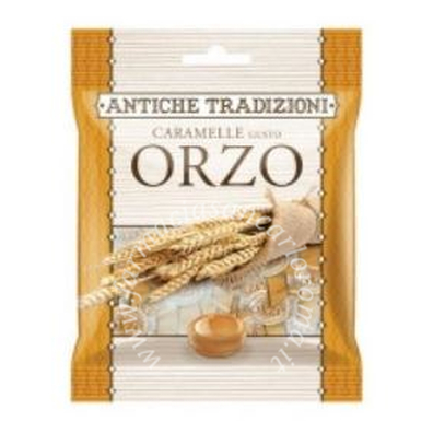 Antiche tradizioni caramelle orzo 60g