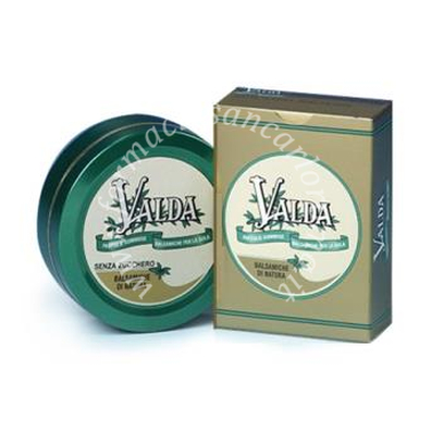 Valda Classiche Szucch 50G