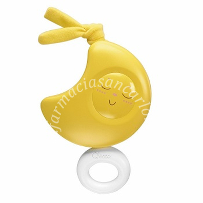 Chicco gioco ninna luna