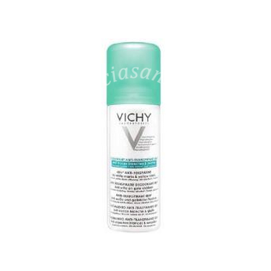 Vichy Deodorante Anti-Traccia 48 h