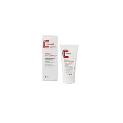 Ceramol crema beta complex palpebrale tubetto 10 ml