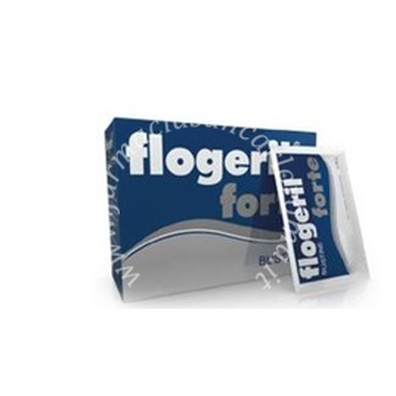 Flogeril forte 18 bustine