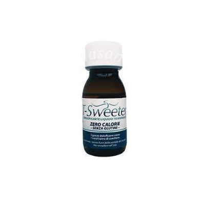 T-Sweeter Dolcificante Liquido 50ml