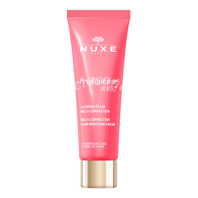 Nuxe creme prodigieuse boost crema setosa multi-correzione 40 ml
