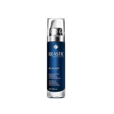 Rilastil re-sleep balsamo 50 ml