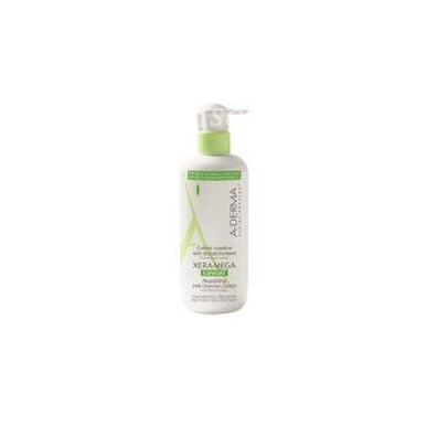 A-Derma xera mega confort crema nutritiva 400 ml